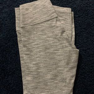 Lululemon align leggings